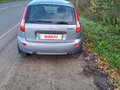 2012 Lada (ВАЗ) Kalina I, голубой, 375000 рублей - вид 3