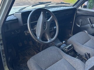 2006 Lada (ВАЗ) 2131 (4x4) I, золотистый, 280000 рублей, вид 3