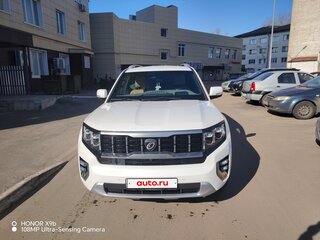 2019 Kia Mohave I Рестайлинг, белый, 4400000 рублей, вид 1