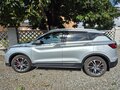 2021 Geely Coolray I, серый, 1700000 рублей - вид 4