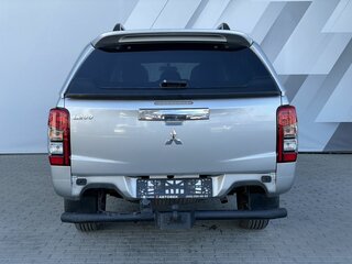 2021 Mitsubishi L200 V Рестайлинг, серый, 2338000 рублей, вид 5