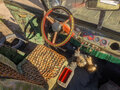 1986 УАЗ 31512, зелёный, 200000 рублей - вид 8