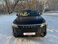 2023 Exeed RX, чёрный, 3390000 рублей - вид 2