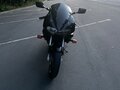 1998 Suzuki TL 1000, чёрный, 395000 рублей - вид 4