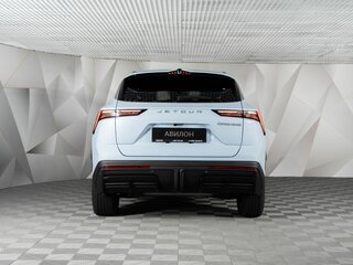 2024 Jetour Dashing I, голубой, 2849000 рублей, вид 4