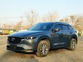 2022 Mazda CX-5 II, серый
