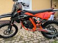 2021 KTM 85 SX, оранжевый, 290000 рублей - вид 3