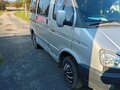2005 ГАЗ Соболь (2217), серебристый, 450000 рублей - вид 2