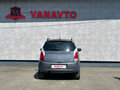 2011 Chery Kimo (A1), серый, 260000 рублей - вид 6