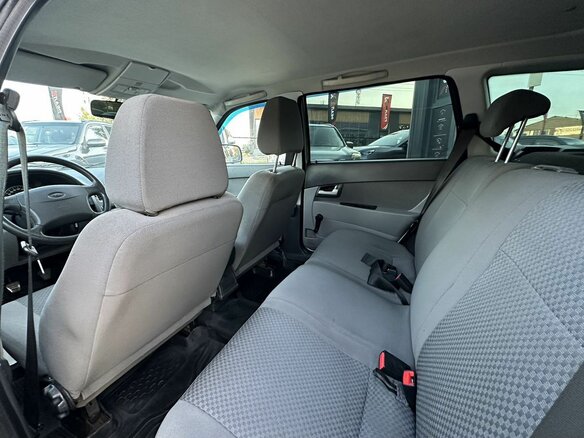 2012 Lada (ВАЗ) Priora I, серебристый, 309000 рублей - вид 19