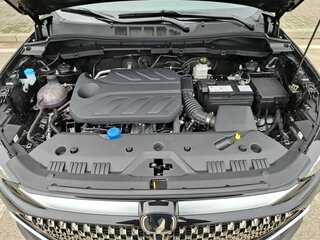 2026 Changan CS75 Pro, серый, 3155000 рублей, вид 5