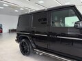 2012 Mercedes-Benz G-Класс AMG 63 AMG I (W463) Рестайлинг 2, чёрный - вид 5