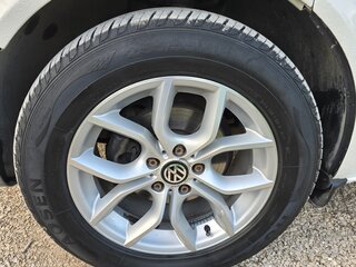 2006 Volkswagen Transporter T5, белый, 1380000 рублей, вид 5