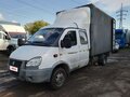 2017 ГАЗ ГАЗель (2705), белый, 1050000 рублей - вид 1