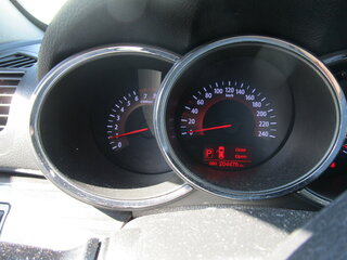 2012 Kia Sorento II, белый, 1270000 рублей, вид 5