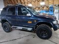 1998 Kia Sportage I, синий, 420000 рублей - вид 10