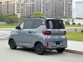 2026 Wuling Mini EV Macaron 17.3 kWh III, серый, 950000 рублей - вид 5