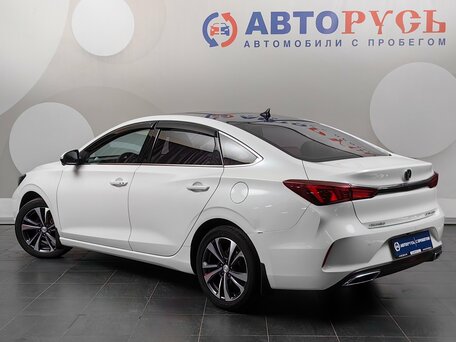 2023 Changan Eado Plus I, белый, 1349000 рублей, вид 2