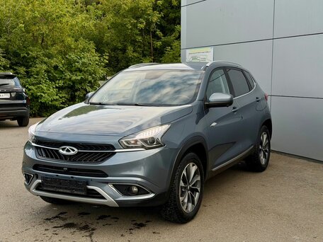 Chery Tiggo 7 I