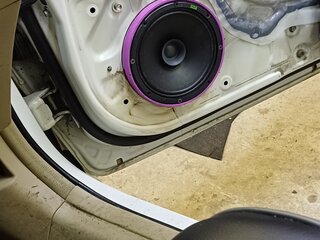 2006 Honda Stream II, белый, 820000 рублей, вид 4