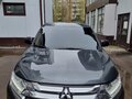 2016 Mitsubishi Outlander III Рестайлинг 2, серый, 1595000 рублей - вид 2