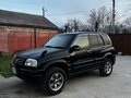 2003 Suzuki Escudo II, чёрный, 830000 рублей