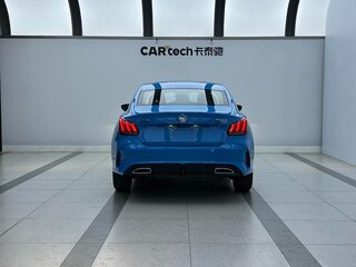 2022 MG 5 II, серый, 860000 рублей, вид 5