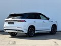 2024 Jaecoo J8, белый - вид 11