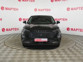2024 Omoda C5 I Рестайлинг, чёрный, 1769000 рублей, вид 2