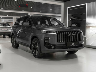 2026 Jeland J6, серый, 2929000 рублей, вид 2