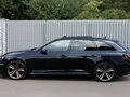 2021 Audi RS 4 IV (B9) Рестайлинг, синий, 8800000 рублей - вид 1