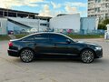 2011 Audi A6 IV (C7), чёрный, 1750000 рублей - вид 3