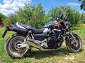 1997 Honda X4, чёрный, 360000 рублей - вид 8