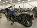 2023 Harley-Davidson Nightster, синий, 1010000 рублей - вид 5