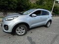 2016 Kia Sportage IV, серебристый, 1549888 рублей - вид 11