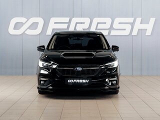 2021 Subaru Levorg II, чёрный, 2549000 рублей, вид 3