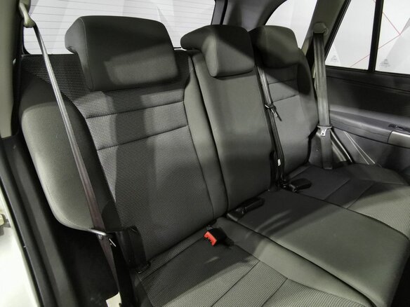 2014 Chery Tiggo (T11) I Рестайлинг (FL), серый - вид 15