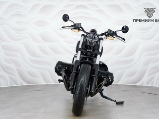 2024 BMW R 18, чёрный, 1749000 рублей, вид 4