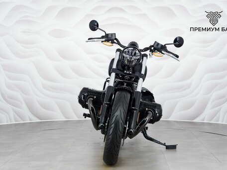 2024 BMW R 18, чёрный, 1749000 рублей, вид 4