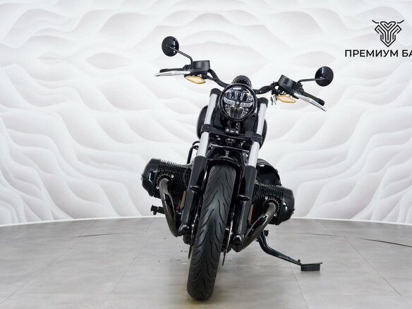 2024 BMW R 18, чёрный, 1749000 рублей - вид 3