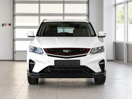2025 Belgee X50, белый, 2100000 рублей, вид 2