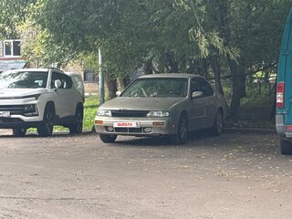1993 Nissan Altima I (U13), серый, 185000 рублей, вид 5