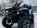 2026 Stels ATV-800 Guepard Trophy, серый