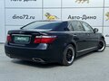 2008 Lexus LS 600h L IV, чёрный - вид 4