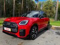 2025 Mini Countryman C III, красный, 5950000 рублей - вид 1