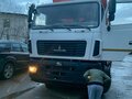 2021 МАЗ 6589, белый, 2700000 рублей - вид 3