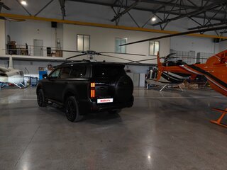 2024 Tank 500 I, чёрный, 4500000 рублей, вид 3