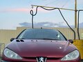 2004 Peugeot 206, красный, 180000 рублей - вид 1