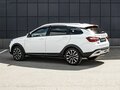 2026 Lada (ВАЗ) Vesta SW Cross I Рестайлинг (NG), белый - вид 5