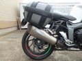 2008 BMW K 1300 R, белый - вид 11